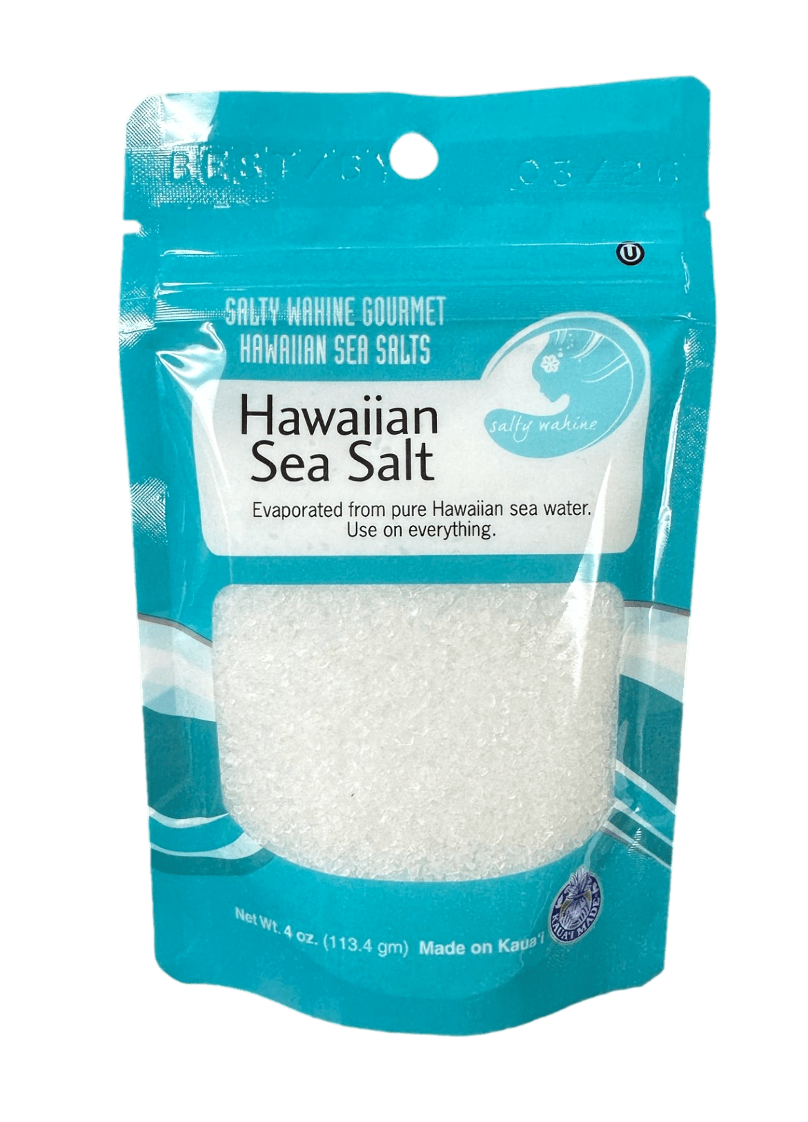 Hawaiian Sea Salt Plain - Hawaiian Farmers Market
