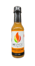 Smoked Habanero Hot Sauce- Medium - Hawaiian Farmers Market{