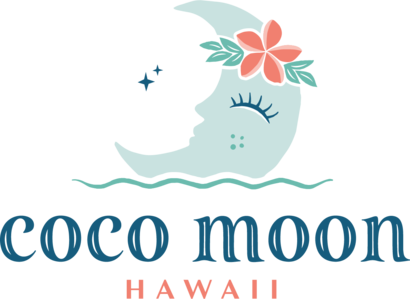 Coco Moon Hawaii