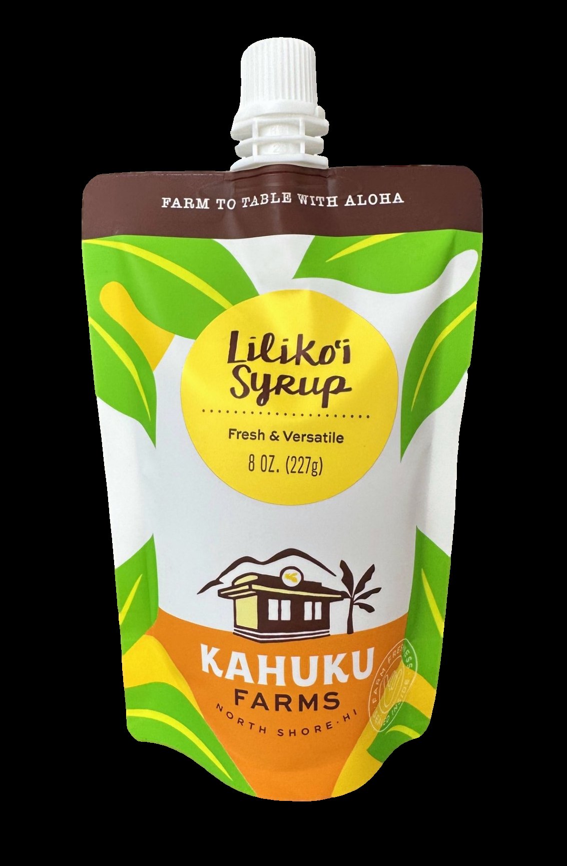 Kahuku Farms