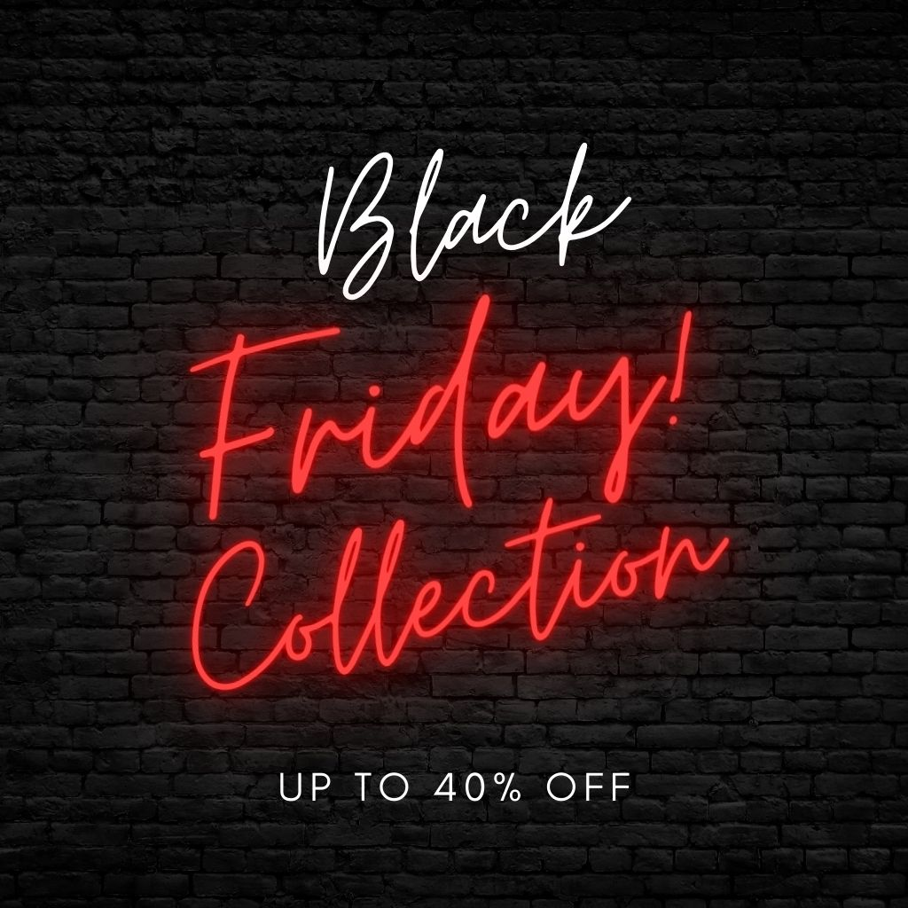 Black Friday Collection
