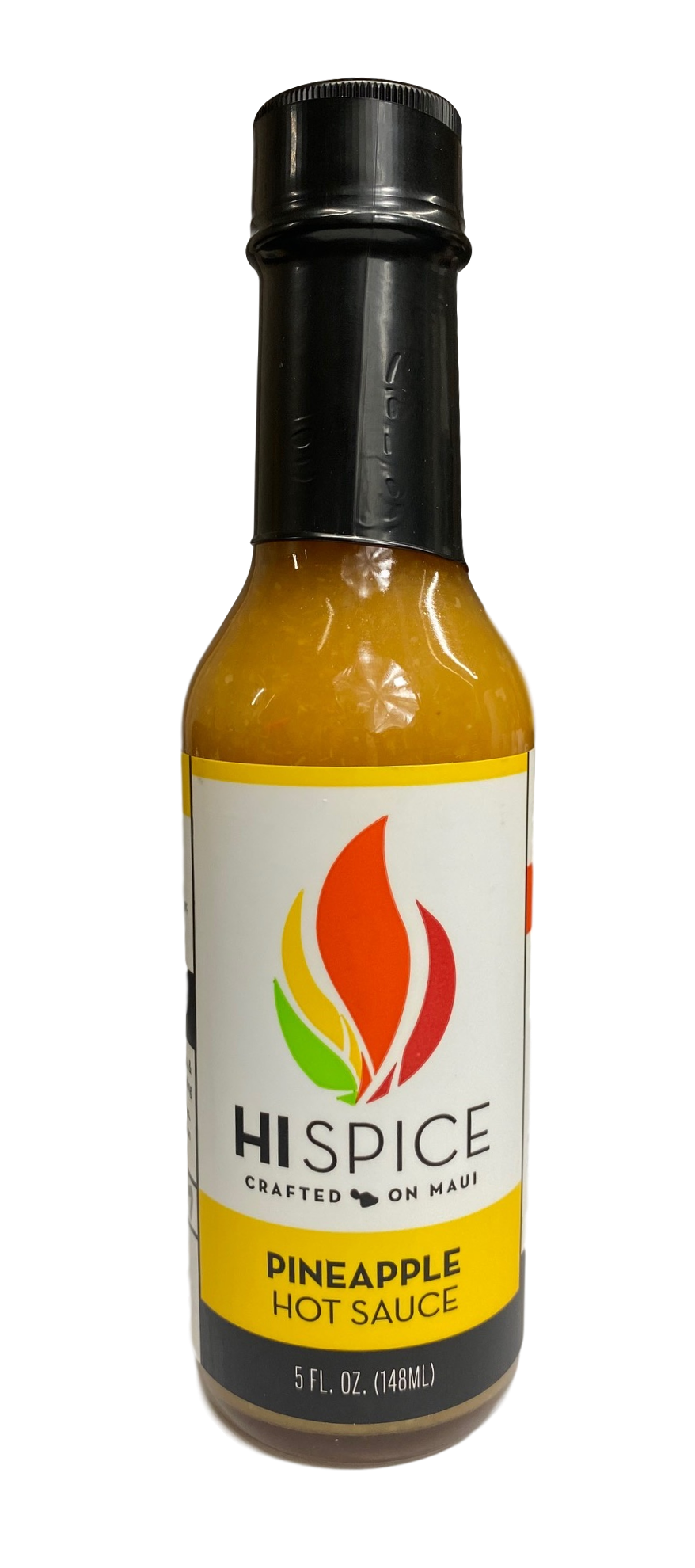 Hawaiian Dips and Hot Sauces