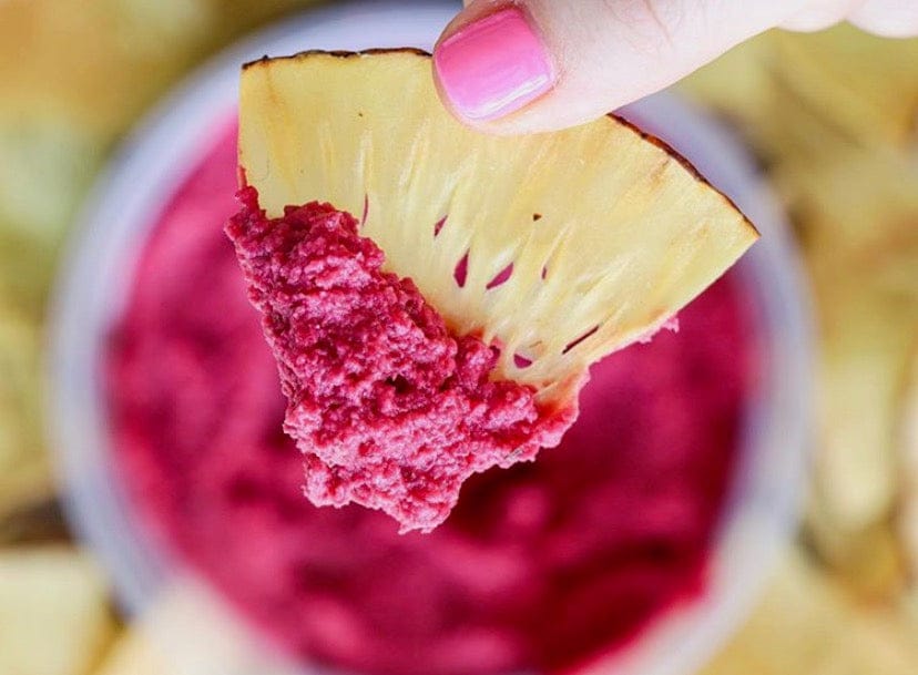 Garlic Sea Salt &#39;Ulu Chips - Ulu Mana