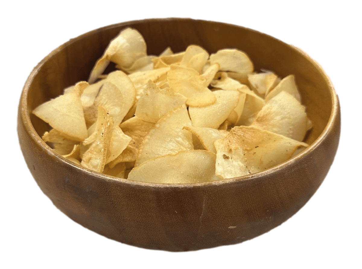 &#39;Ulu and Cassava Chips 12 pack - Ulu Mana