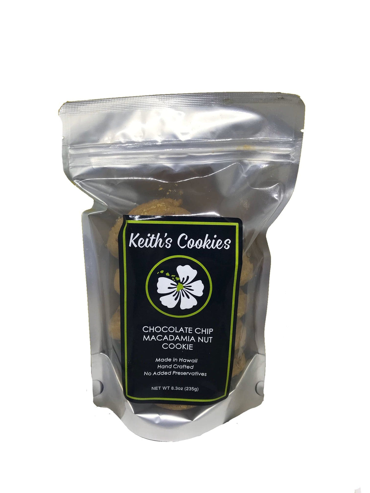 Kammy Gift Bag $80 Value - Hawaiian Farmers Market