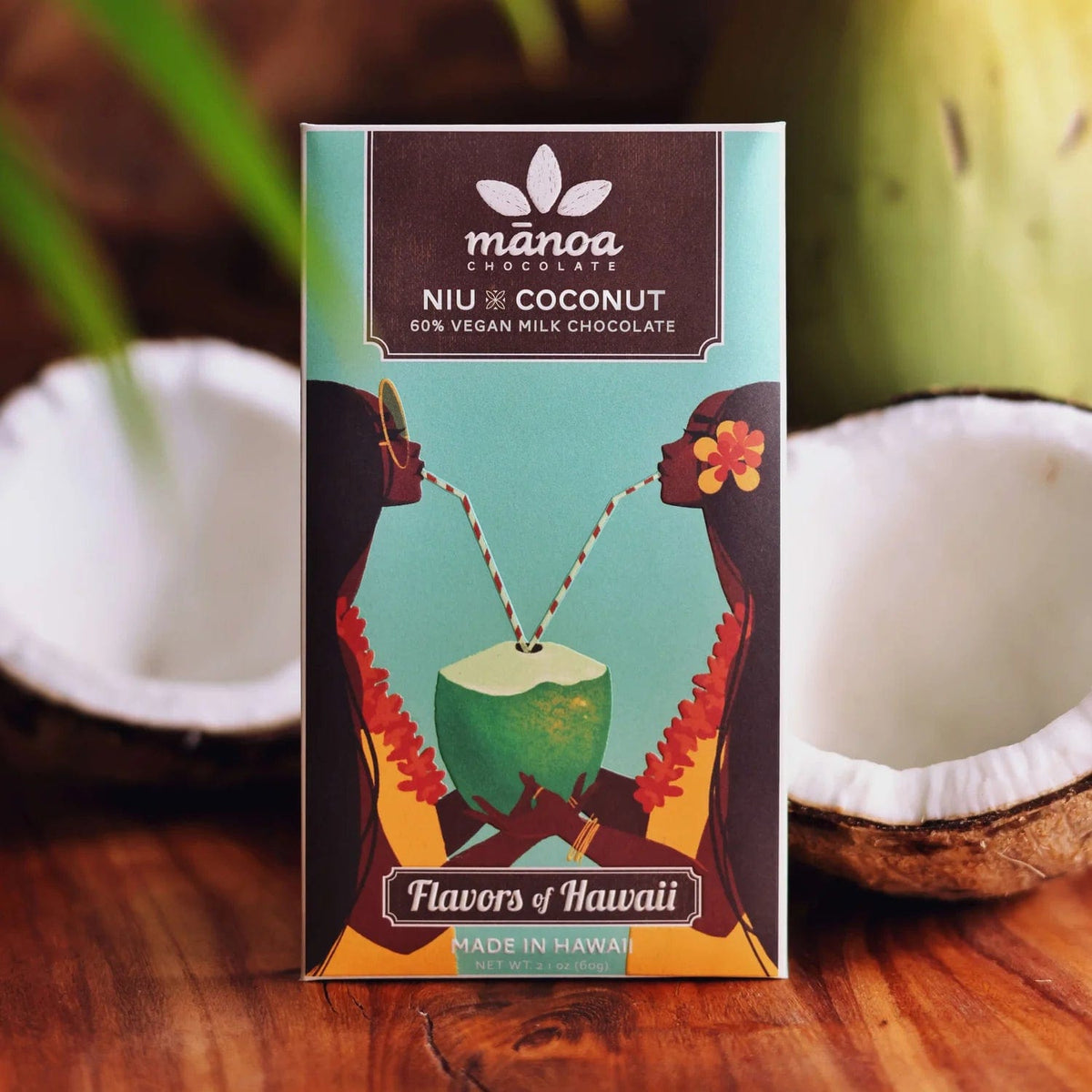 Kammy Gift Bag $80 Value - Hawaiian Farmers Market