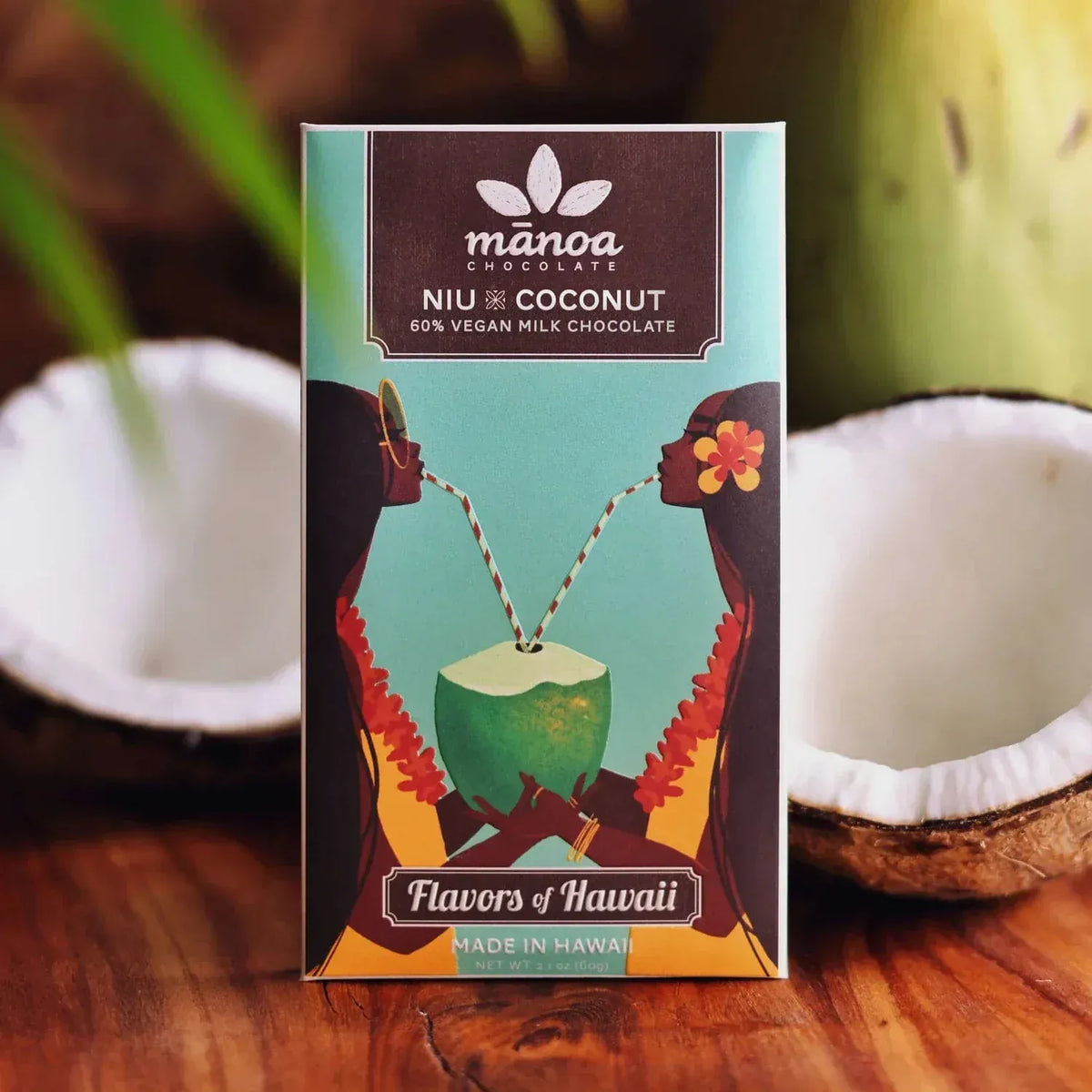 Kammy Gift Bag $80 Value - Hawaiian Farmers Market