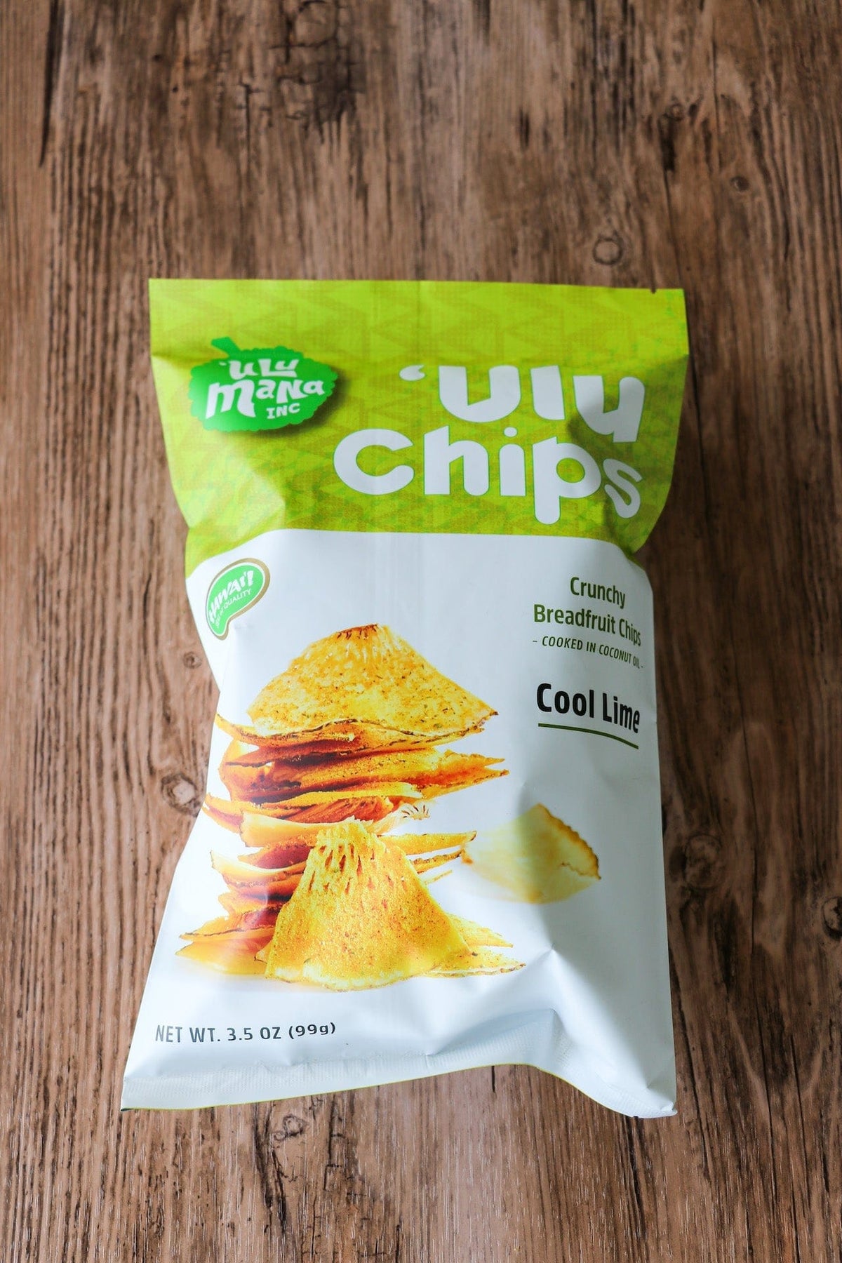 &#39;Ulu Chips 6 Pack - Ulu Mana