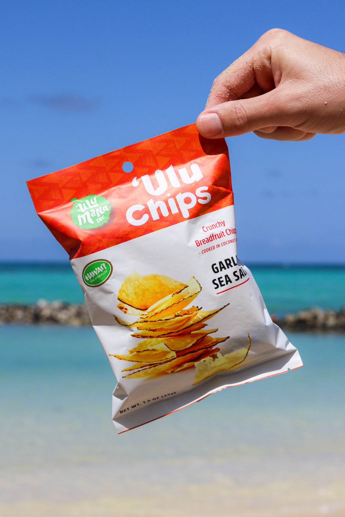 Kammy Gift Bag $80 Value - Hawaiian Farmers Market