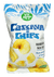 'Ulu and Cassava Chips 12 pack - Ulu Mana