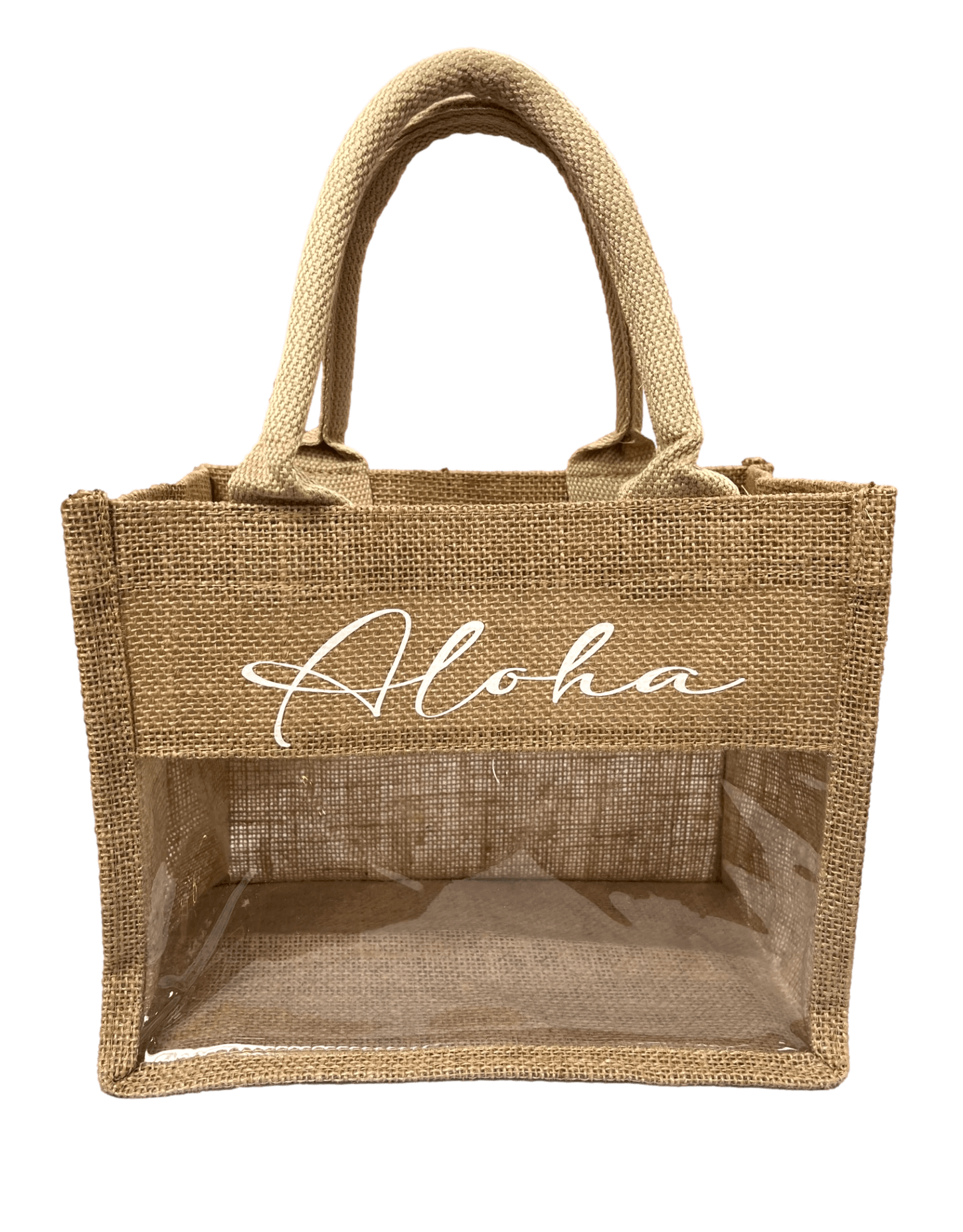 Kammy/Tina gift Bag BAG ONLY - Hawaiian Farmers Market