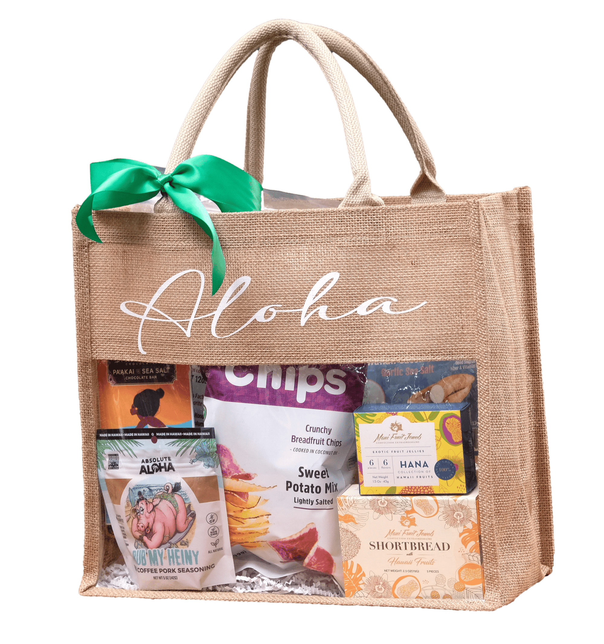 Nui (Large) Bag Only - Ulu Mana