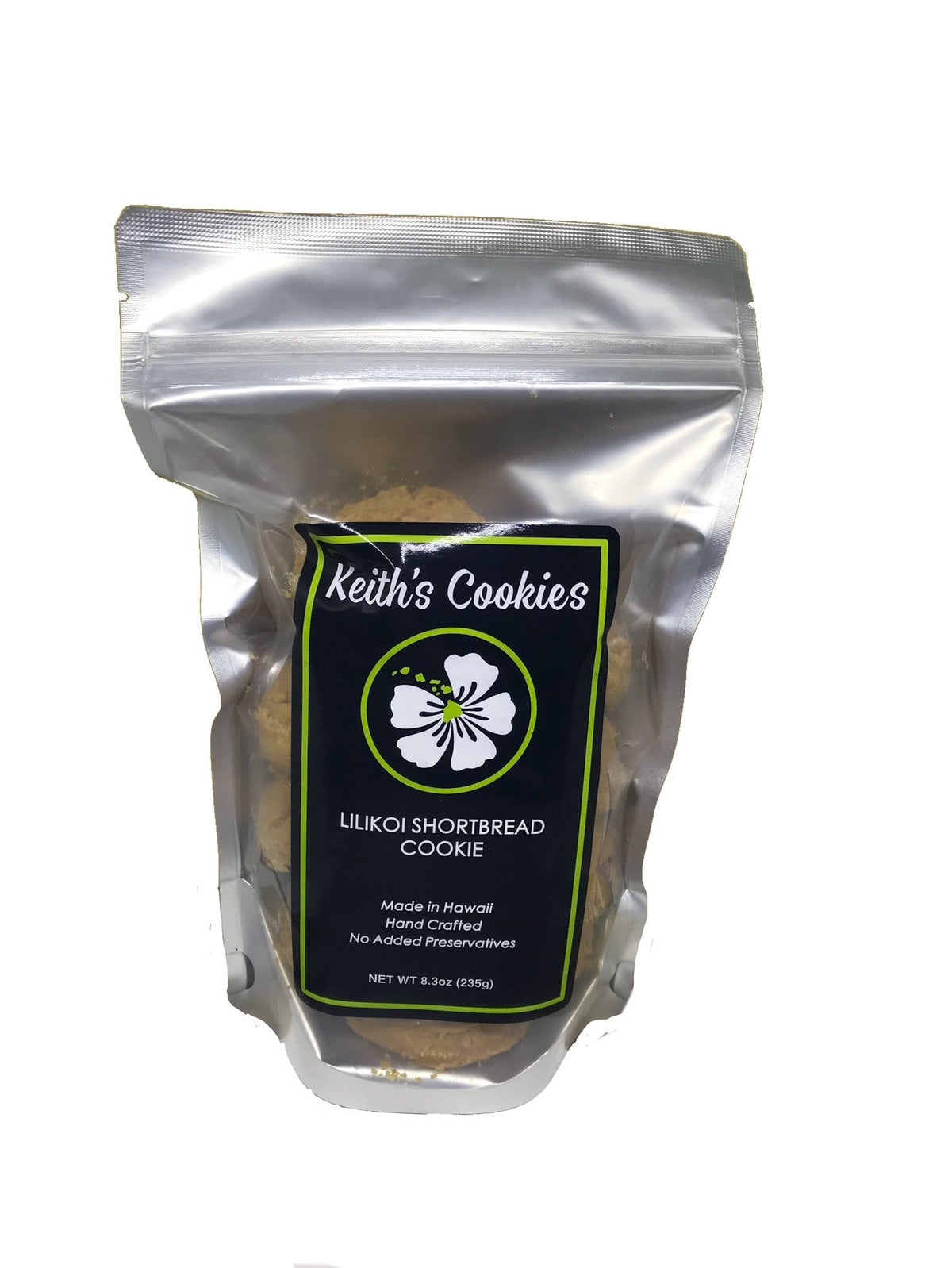 Keith&#39;s Cookies - Hawaiian Farmers Market{