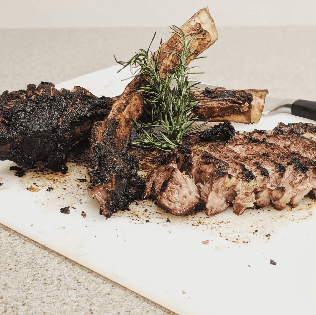 Rub My Meat 100% Kona Coffee Meat Seasoning 5oz - Hawaiian Farmers Market{