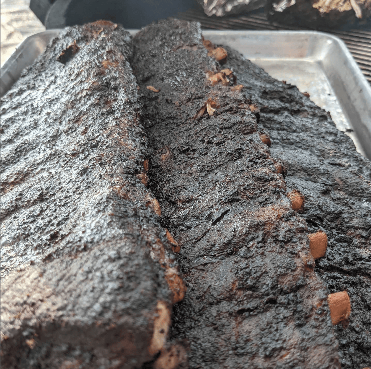 Rub My Heiny 100% Kona Coffee Pork Seasoning 4.5oz - Hawaiian Farmers Market{