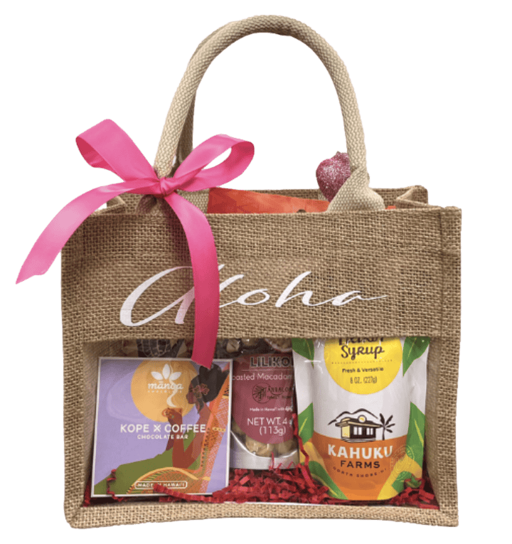 Li&#39;i li&#39;i Gift Bag Set - Ulu Mana