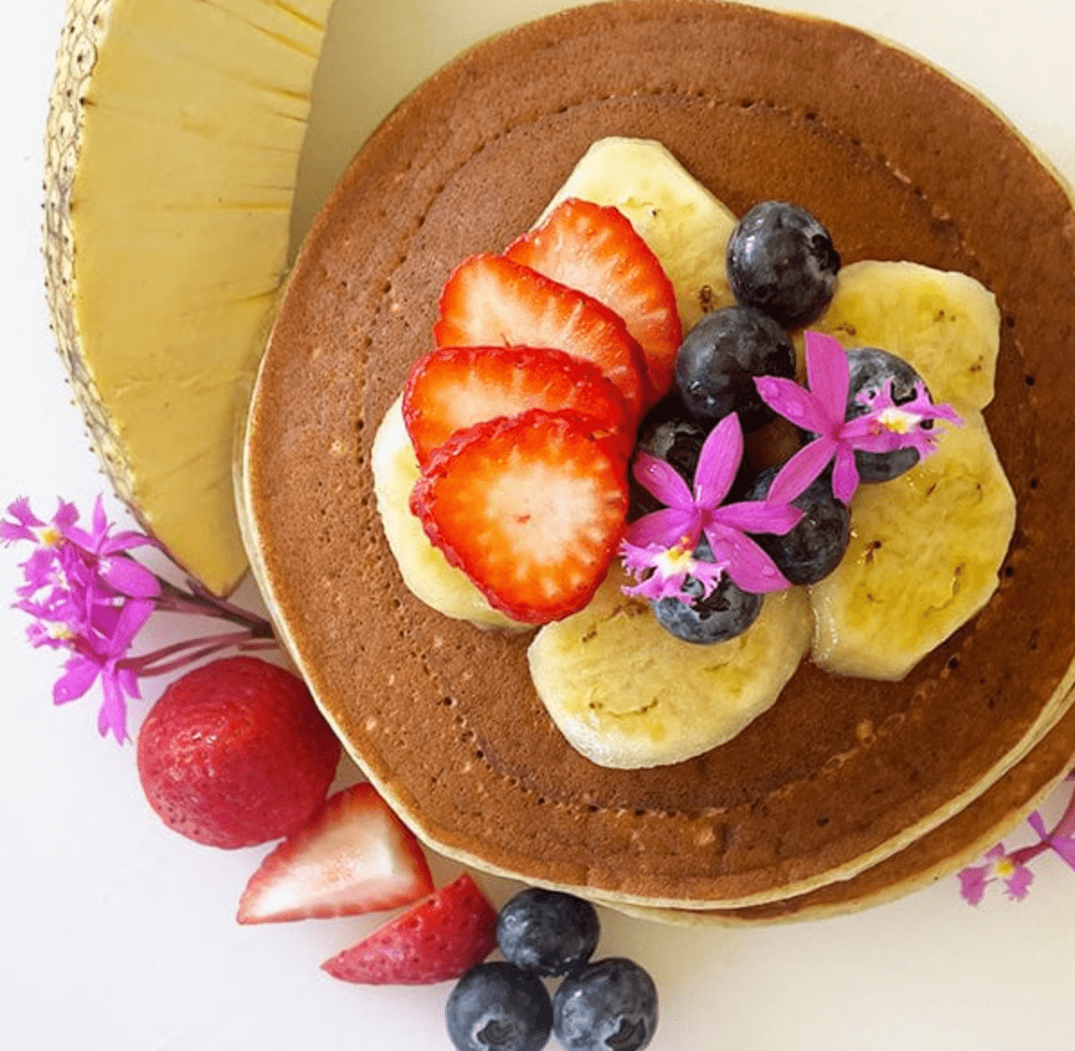 &#39;Ulu Pancake Mix - Hawaiian Farmers Market