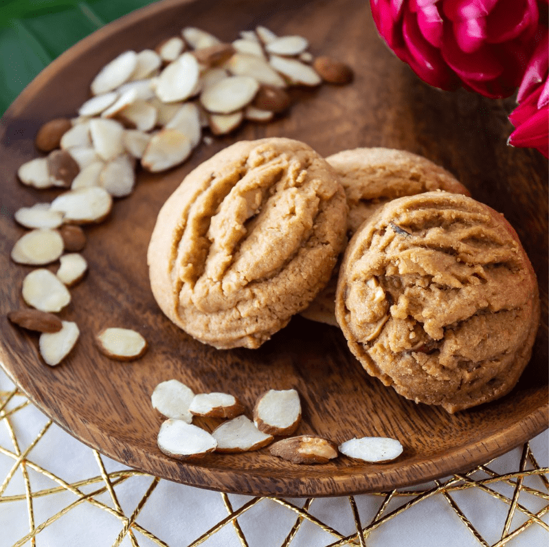 クッキー　0710 Amazon.com: Maxine's Heavenly Crispy Cinnamon Cookies | Low Carb