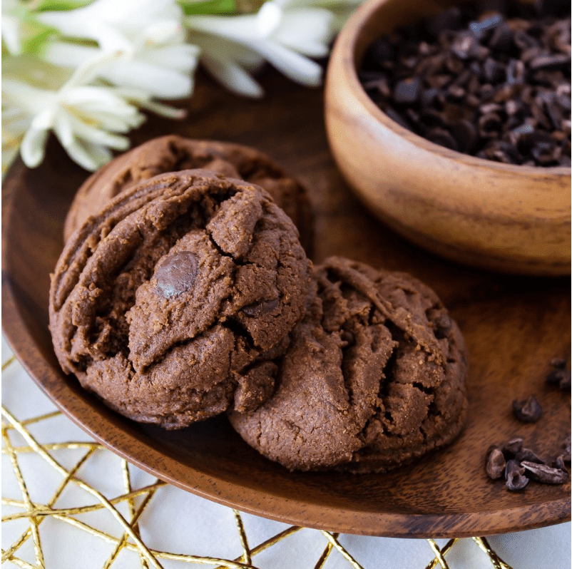 Chocolate Chocolate Chip Cookie - Hawaiian Farmers Market