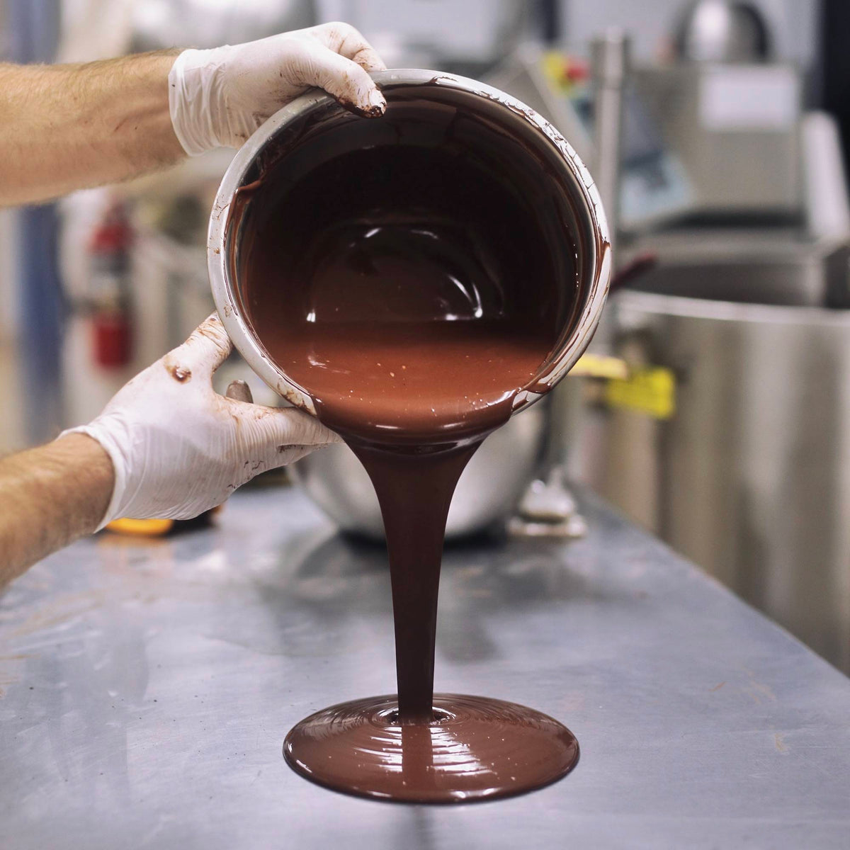 Pa&#39;akai X Sea Salt 70% Dark Chocolate Bar 60g - Hawaiian Farmers Market{