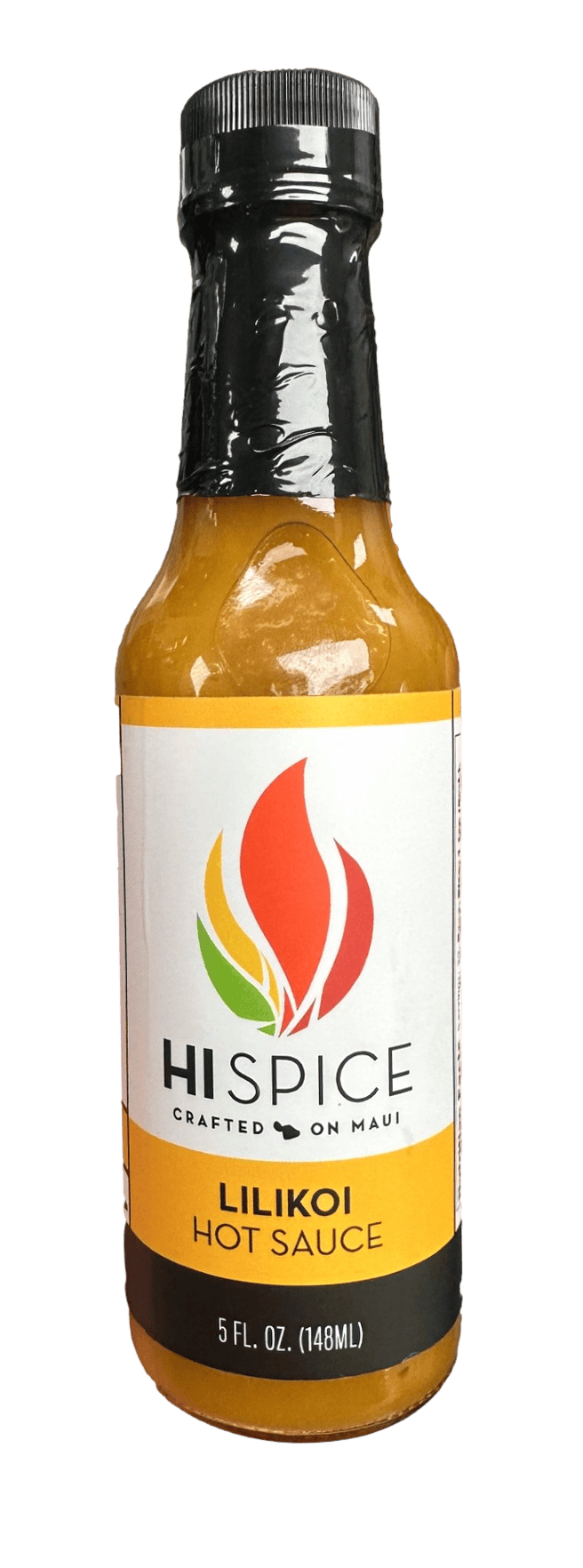 Liliko&#39;i Hot Sauce- Medium - Ulu Mana