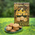 Ginger Macadamia Nut Butter Cookies - Hawaiian Farmers Market{