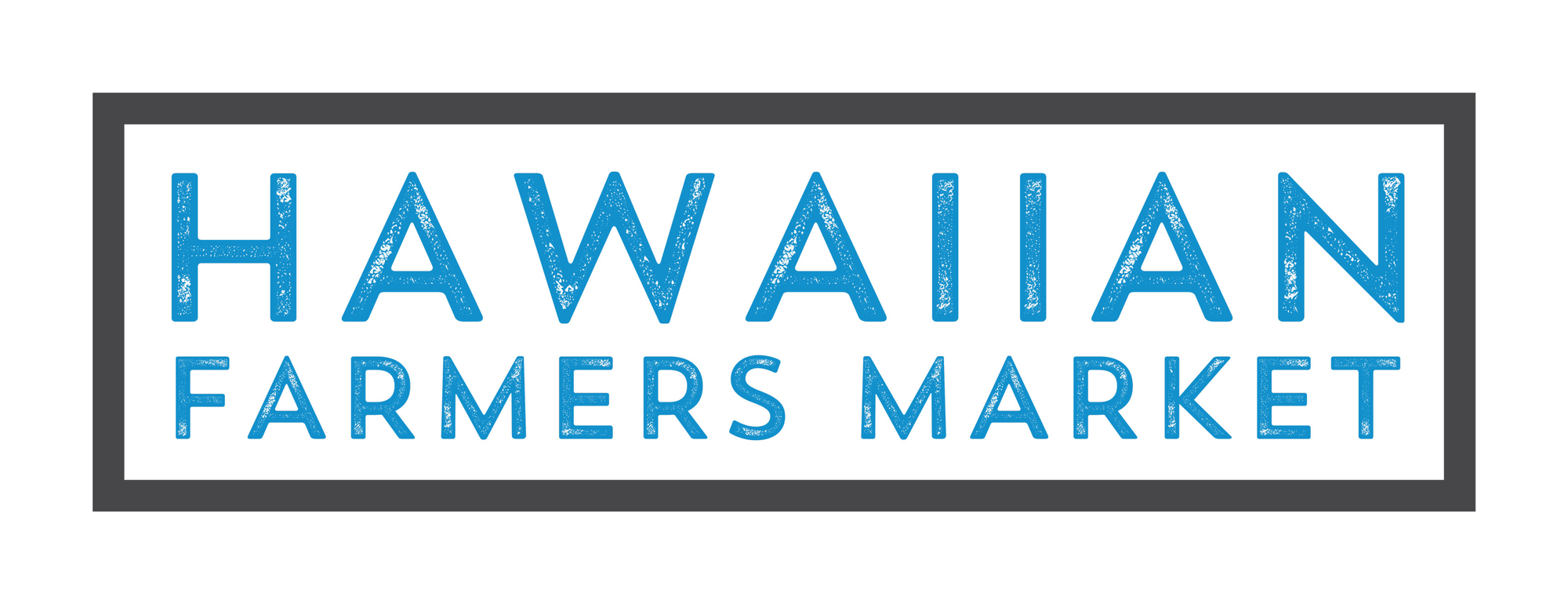 Gift Card - Hawaiian Farmers Market{