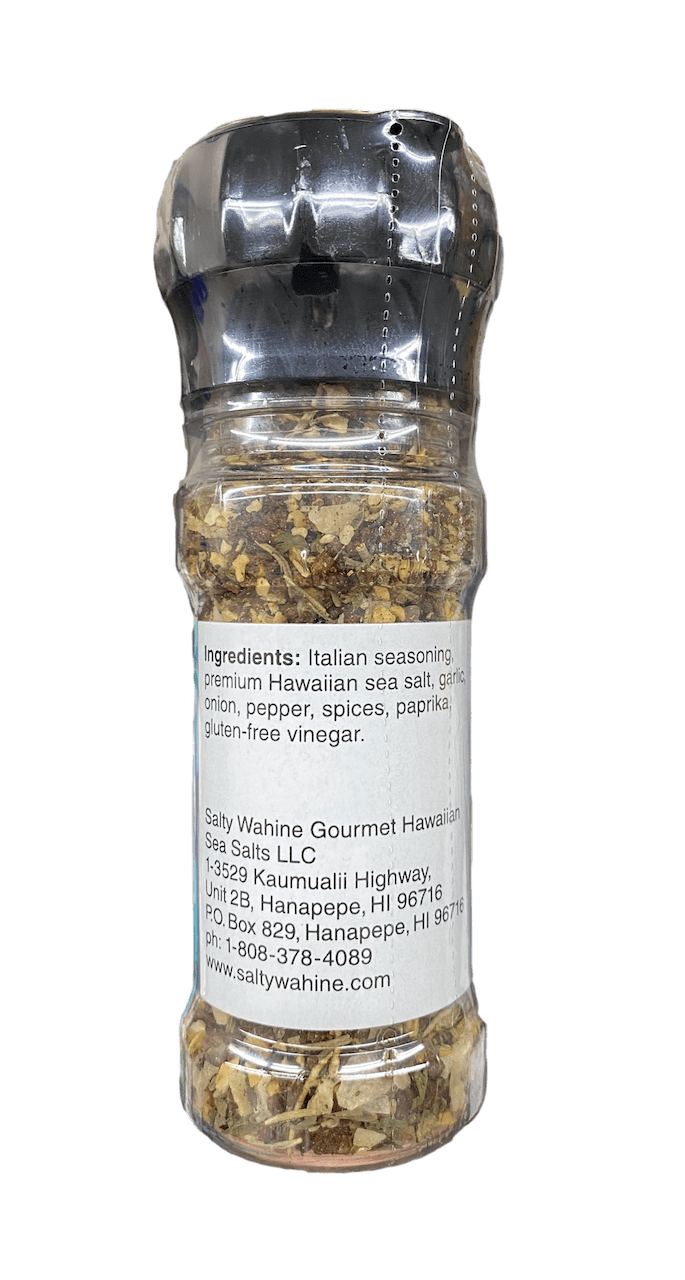 Hawaiian Rub Seasoning - Hawaiian Farmers Market{