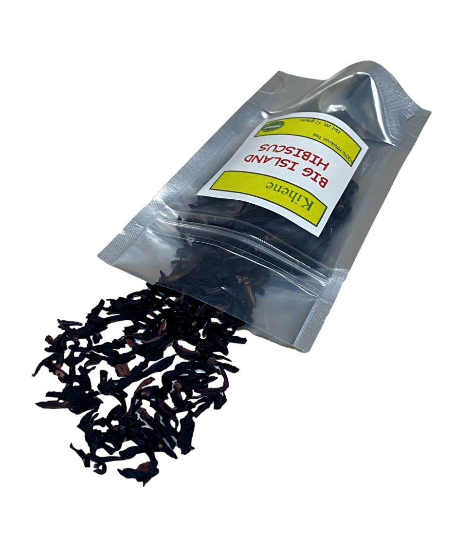 Hawaiian Hibiscus Tea 12g - Hawaiian Farmers Market{