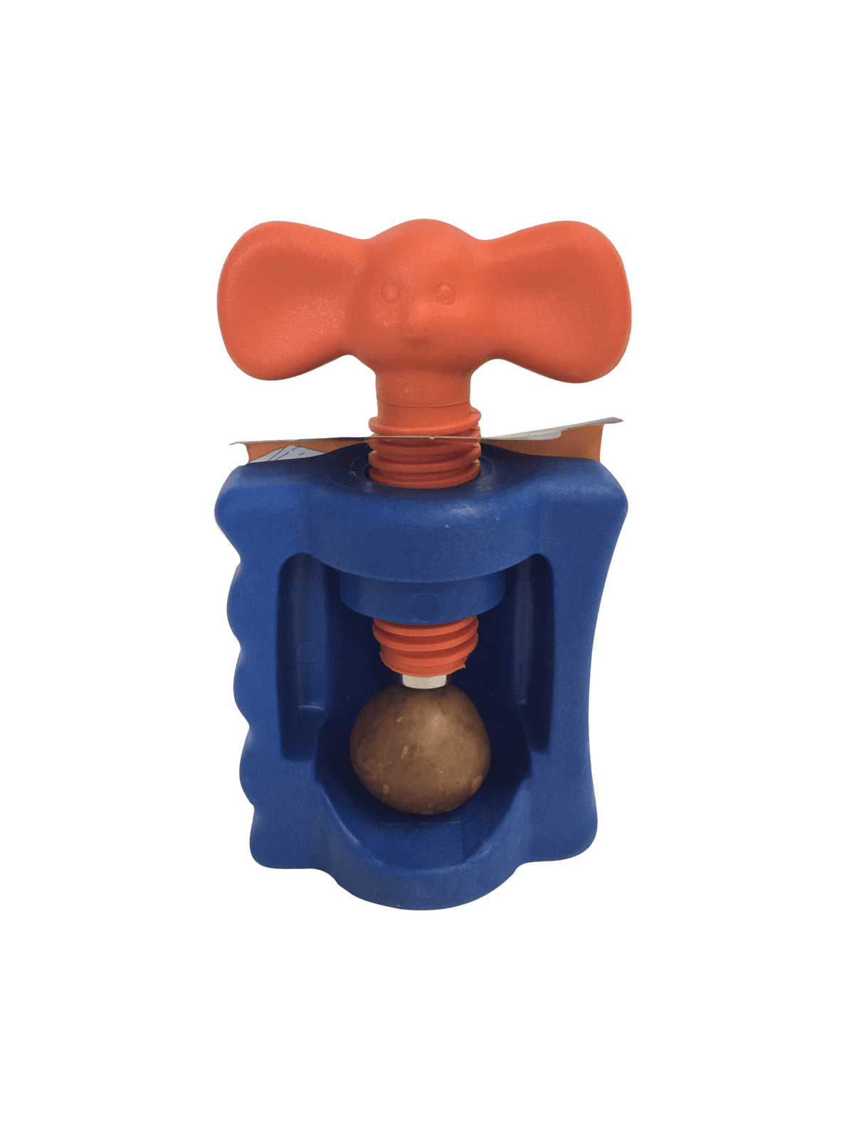 Crack-a-Mac™ - Handheld Macadamia Nut Cracker - Hawaiian Farmers Market{