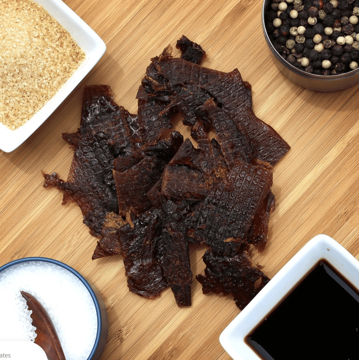 Original Ahi Tuna Jerky 2oz - Hawaiian Farmers Market{