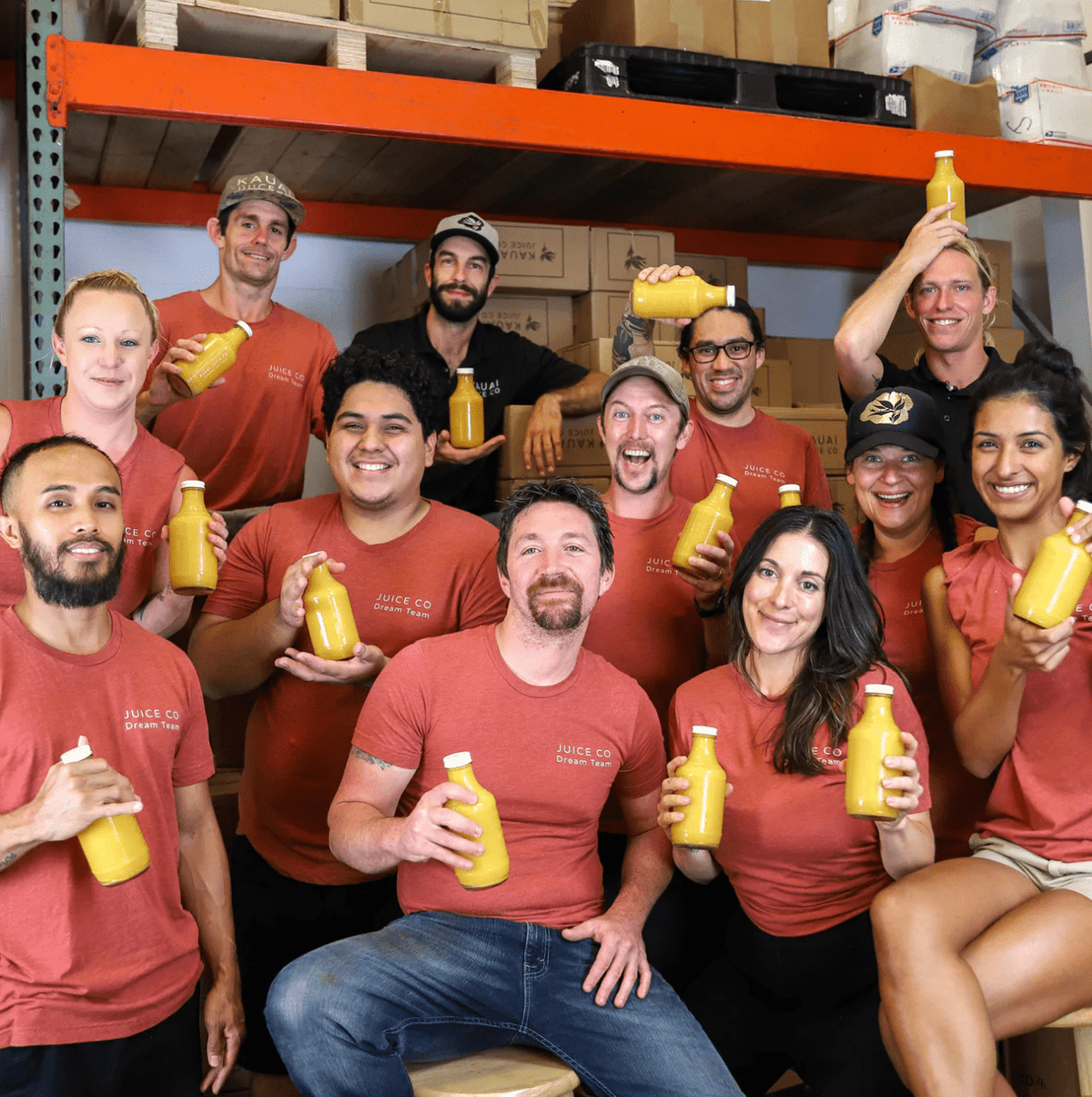 Hawaiian Chili Pepper Kiawe Smoked Hot Sauce - Hawaiian Farmers Market{