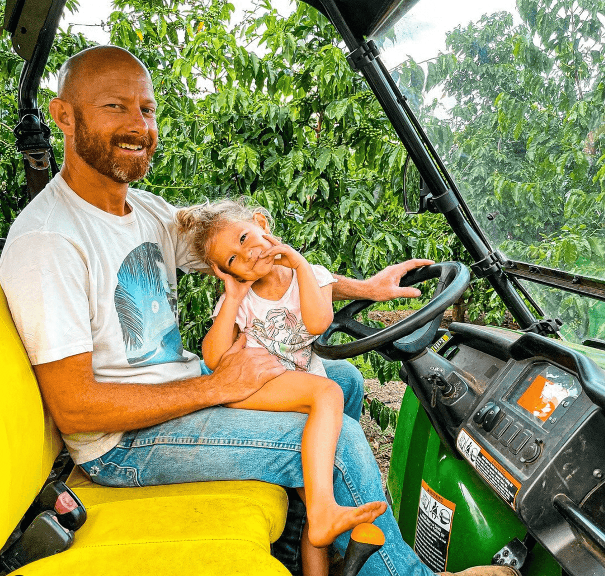 Hawaiian Island Honey Macadamia Nuts - Hawaiian Farmers Market{