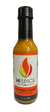 Turmeric Ginger Hot Sauce- Medium - Hawaiian Farmers Market{
