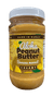Banana Mac Nut Peanut Butter 8oz - Hawaiian Farmers Market{