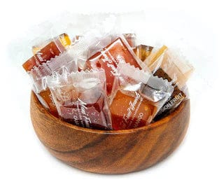 Wailea Collection- Exotic Fruit &amp; Wine Jellies 12pc - Hawaiian Farmers Market{