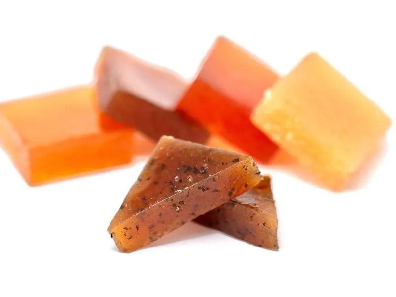 Hana Collection- Exotic Hawaiian Fruit Jellies - Hawaiian Farmers Market{