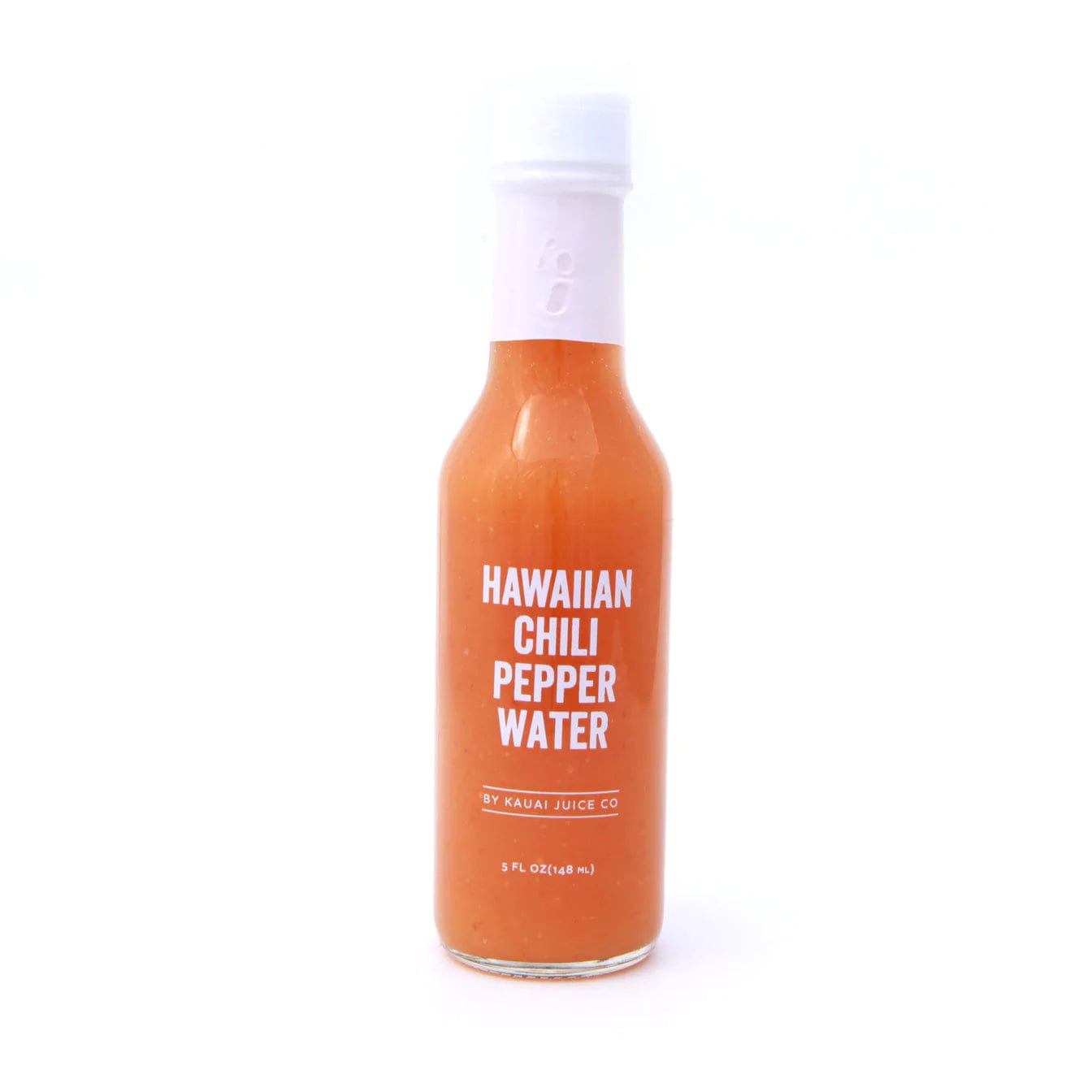 Hawaiian Chili Pepper Water - Hawaiian Farmers Market{