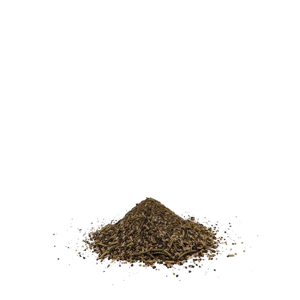 Rub My Breast 100% Kona Coffee Chicken Seasoning 4.5oz - Hawaiian Farmers Market{